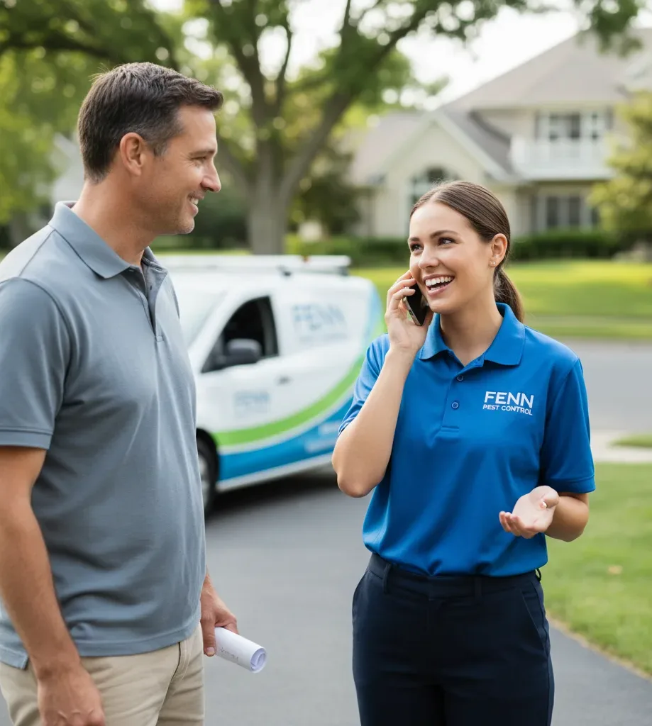 Mosquito Control in Auburn, AL